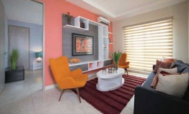 CASAS A ESTRENAR EN RESERVAS DE VERSALLES