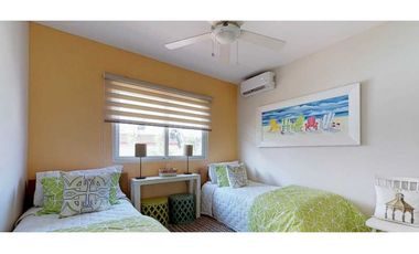 CASAS A ESTRENAR EN RESERVAS DE VERSALLES