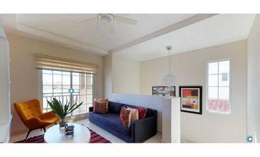 CASAS A ESTRENAR EN RESERVAS DE VERSALLES