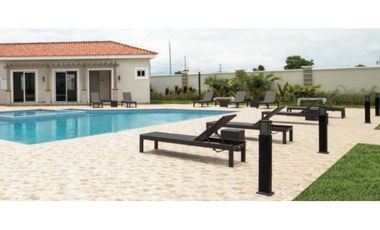 CASAS A ESTRENAR EN RESERVAS DE VERSALLES