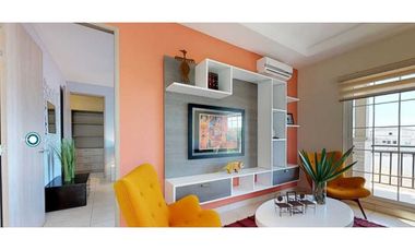 CASAS A ESTRENAR EN RESERVAS DE VERSALLES