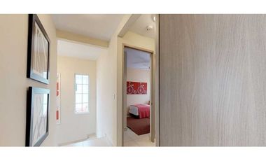 CASAS A ESTRENAR EN RESERVAS DE VERSALLES