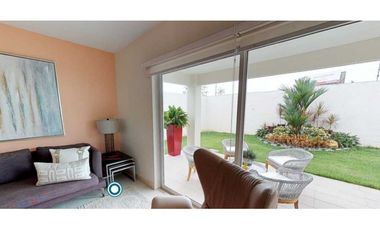 CASAS A ESTRENAR EN RESERVAS DE VERSALLES