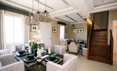 Camella Dos Rios Trails 4 Bedroom House and Lot