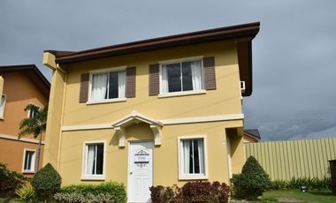 Camella Dos Rios Trails 4 Bedroom House and Lot