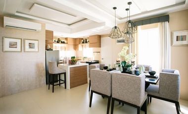 Camella Dos Rios Trails 4 Bedroom House and Lot