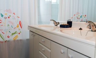 Departamento tiempo compartido Bahia Coique