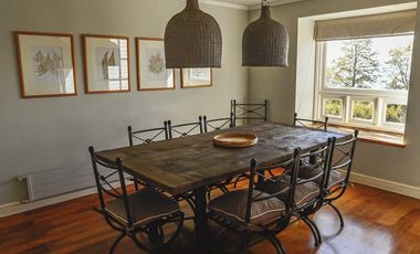 Departamento tiempo compartido Bahia Coique