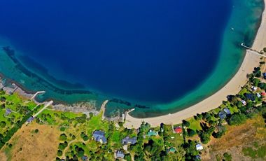 Departamento tiempo compartido Bahia Coique