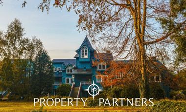 Departamento tiempo compartido Bahia Coique