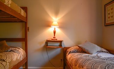 Departamento tiempo compartido Bahia Coique