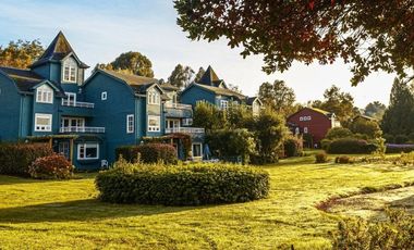 Departamento tiempo compartido Bahia Coique