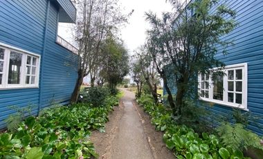 Departamento tiempo compartido Bahia Coique