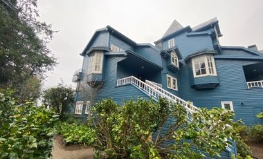 Departamento tiempo compartido Bahia Coique