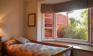 Departamento tiempo compartido Bahia Coique