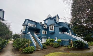 Departamento tiempo compartido Bahia Coique