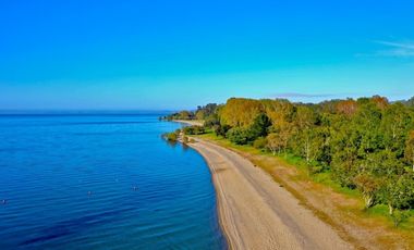 Departamento tiempo compartido Bahia Coique