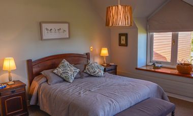 Departamento tiempo compartido Bahia Coique