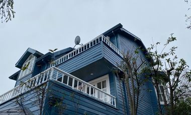 Departamento tiempo compartido Bahia Coique