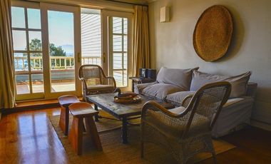 Departamento tiempo compartido Bahia Coique