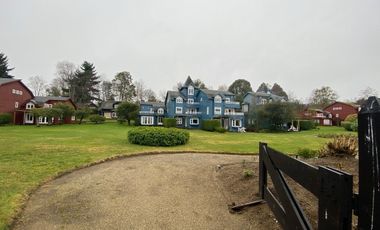 Departamento tiempo compartido Bahia Coique