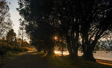 Departamento tiempo compartido Bahia Coique