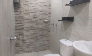 Apartamento en Alquiler – Unidad Macondo, Ciudad Guabinas 2 piso 3 habitaciones. Cod A15413