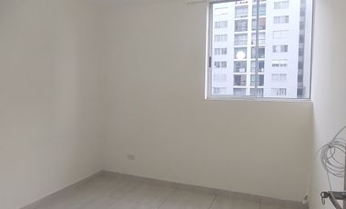 Apartamento en Alquiler – Unidad Macondo, Ciudad Guabinas 2 piso 3 habitaciones. Cod A15413