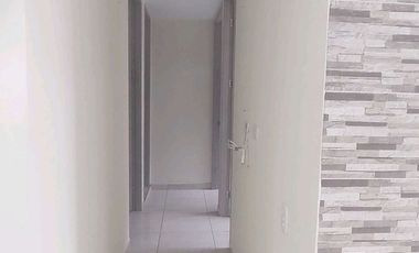 Apartamento en Alquiler – Unidad Macondo, Ciudad Guabinas 2 piso 3 habitaciones. Cod A15413
