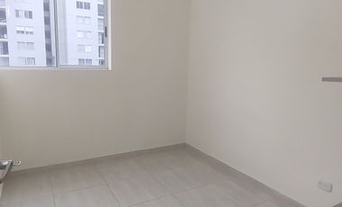 Apartamento en Alquiler – Unidad Macondo, Ciudad Guabinas 2 piso 3 habitaciones. Cod A15413