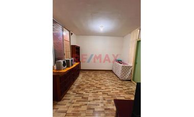 🏡 Se Vende Casa Frente A Parque En Urb. Santa Margarita – Piura