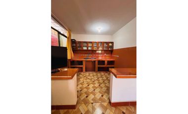 🏡 Se Vende Casa Frente A Parque En Urb. Santa Margarita – Piura