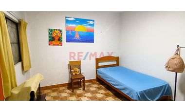 🏡 Se Vende Casa Frente A Parque En Urb. Santa Margarita – Piura