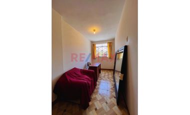 🏡 Se Vende Casa Frente A Parque En Urb. Santa Margarita – Piura