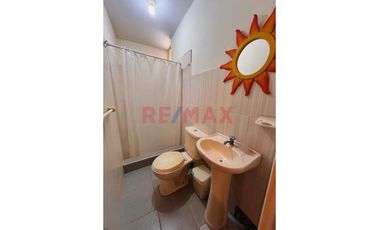 🏡 Se Vende Casa Frente A Parque En Urb. Santa Margarita – Piura