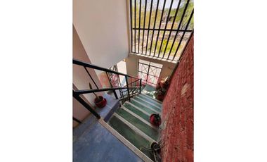 🏡 Se Vende Casa Frente A Parque En Urb. Santa Margarita – Piura