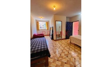 🏡 Se Vende Casa Frente A Parque En Urb. Santa Margarita – Piura