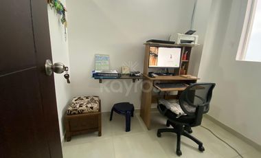 Apartamento amplio y luminoso sin administración, en la Castellana Montería Córdoba