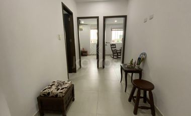 Apartamento amplio y luminoso sin administración, en la Castellana Montería Córdoba