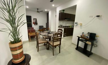 Apartamento amplio y luminoso sin administración, en la Castellana Montería Córdoba