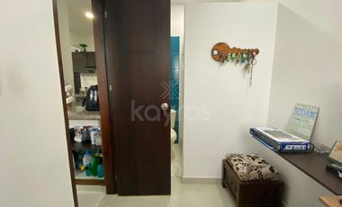 Apartamento amplio y luminoso sin administración, en la Castellana Montería Córdoba