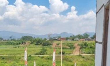 Rumah Murah Sejuk Asri Bandung Selatan