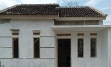 Rumah Murah Sejuk Asri Bandung Selatan