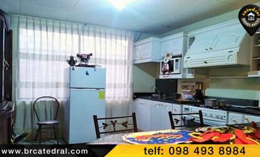 Departamento de venta en Bosque Azul  – código:16938