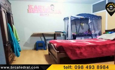 Departamento de venta en Bosque Azul  – código:16938