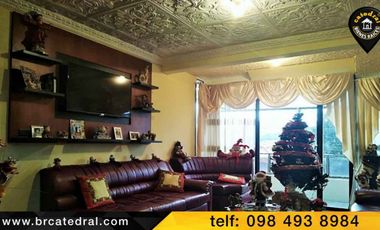 Departamento de venta en Bosque Azul  – código:16938