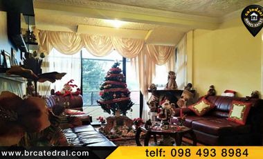 Departamento de venta en Bosque Azul  – código:16938