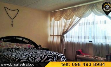 Departamento de venta en Bosque Azul  – código:16938