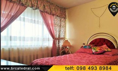 Departamento de venta en Bosque Azul  – código:16938