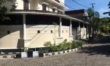 Rumah Siap Huni Rungkut Mejoyo Utara Surabaya